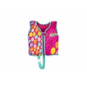 Bestway Pink 56 cm Swimming Vest 32177