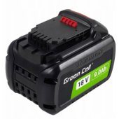 Replacement battery DCB182 DCB184