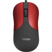 DMS002RD Red