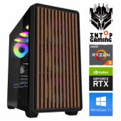 Ryzen 5 5500 16GB 250SSD RTX5060 8GB WIN11 DWD