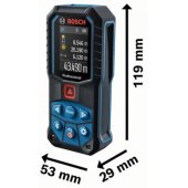 GLM 50-27 C (0601072T00)