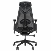 ROG Destrier Core Gaming Chair black