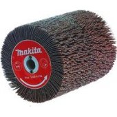 Makita cord and fleece brush for brush grinder 9741 P1