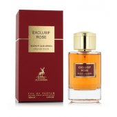 Exclusif Rose EDP 100 ml