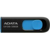 256GB UV128 USB 3.2 Black/ Blue