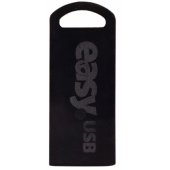 128GB Easy USB 2.0 Black