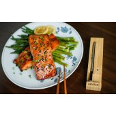 Wireless Food Thermometer