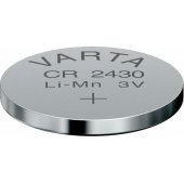 Professional CR2430 2pcs