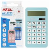 CALCULATOR AX-9255M PUD 50/ 100 PG