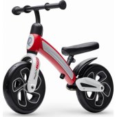 Rowerek biegowy Qplay Impact Red