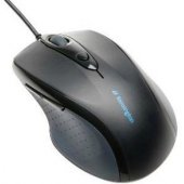 Pro Fit Full Sized Wired Mouse