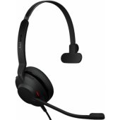 Evolve2 30 USB-A UC Mono Black