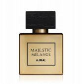 Ajmal Majestic Melange unisex eau de parfum 100 ml