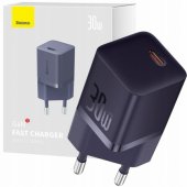 GaN5 30W USB-C Purple