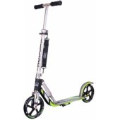 BigWheel GS 205 Green