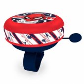 METAL BELL SPIDER MAN