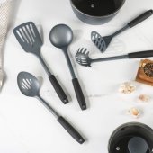 BW13601DU Excellence 5 Piece Utensil Set