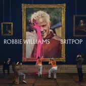ROBBIE WILLIAMS "Britpop" (Deluxe Edition)