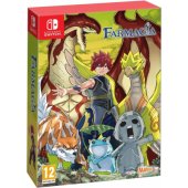 Farmagia Limited Edition NSW