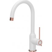 QUADRON INGRID kitchen mixer (3523500_WHMPVDC1)