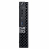 OptiPlex 5070 Micro i5-9500T 8GB 1TB SSD WiFi Win11Pro ReNew
