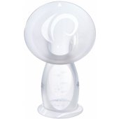 Silicone breast pump 423644
