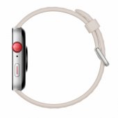 Watch FIT 3 White
