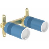 Built-in Basin Mixer Kit 1