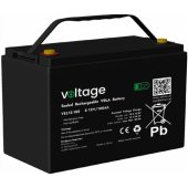 VEL12-100 12V 100Ah