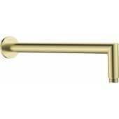 _7076184 Deante Wall-mounted shower spout - 400 mm