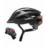 MT1 NEO, helmet (black, size M, 54 - 58 cm)