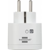 Wifi Socket Wa 3000 XS0 White