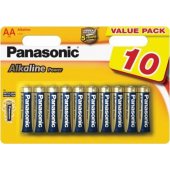 Power AA / R6 10 pack