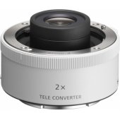 SEL-20TC 2x Teleconverter for Sony E