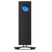 d2 Professional 10 TB Black