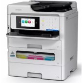 WorkForce Pro EM-C800RDWF