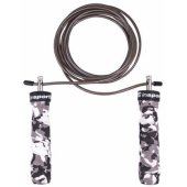 Jump Rope - White Cam