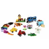 Medium Creative Brick Box 10696