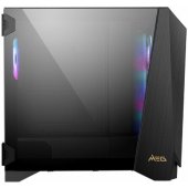 MEG Prospect 700R Black