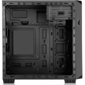 Shaw 2 Black