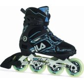 Fila Legacy Pro 84 Lady recreational roller skates black r. 37