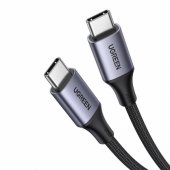 "USB-C to USB-C UGREEN , 240W, 2m (Black)"