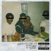 KENDRICK LAMAR "Good Kid,M.A.A.D City" (New Version With Remixes)