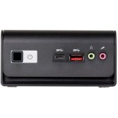 BRIX Barebone N250