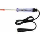 Yato Automotive Voltage Tester 6-12V (YT-2866)