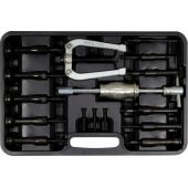 Yato bearing extractor for bearings