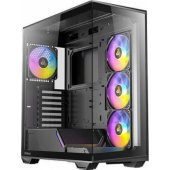 C3 ARGB Black