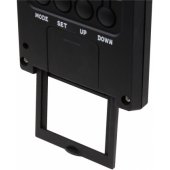 00186365 TH-140 Black