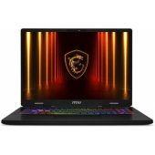 Crosshair 17 HX AI D2XWFKG-008XPL 17.3 240hz 255HX 16GB 1SSD RTX5060