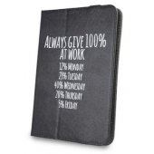 "Always give 100% 7-8"